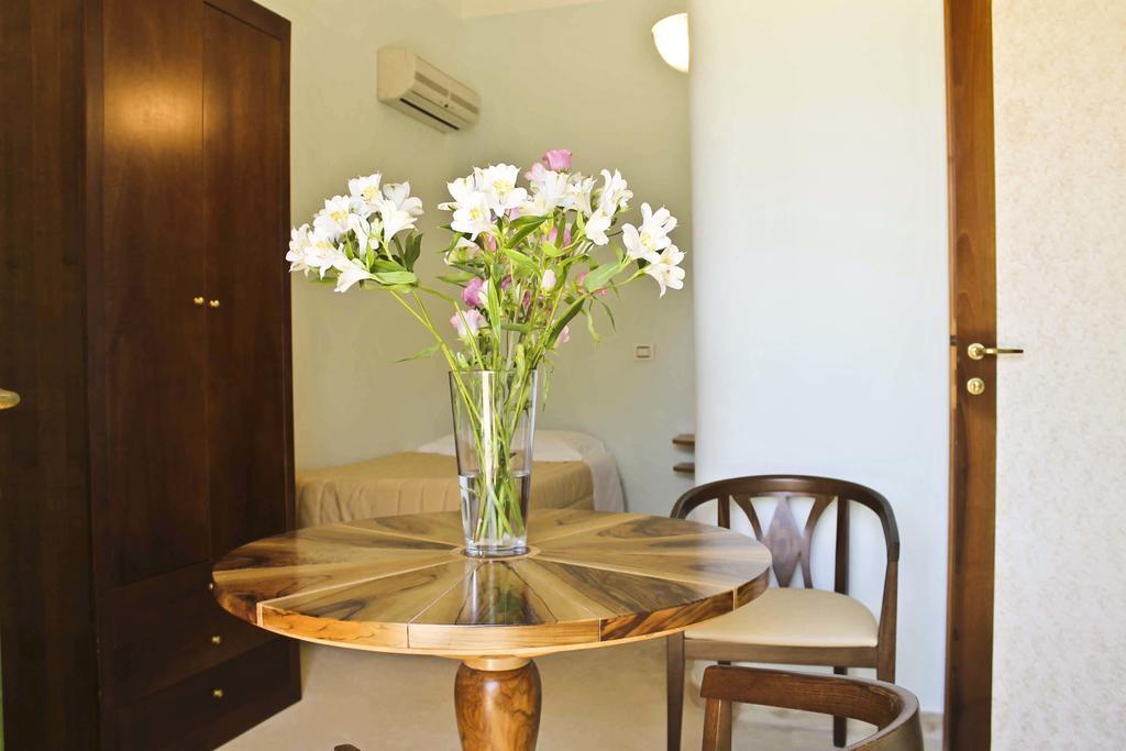 Masseria Pizzofalcone Supersano Quarto foto